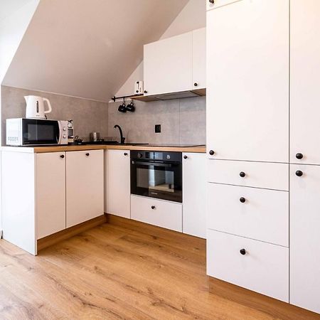 Katowicka Premium Apartment Краків Екстер'єр фото