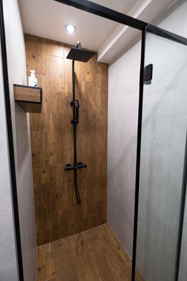 Katowicka Premium Apartment Краків Екстер'єр фото