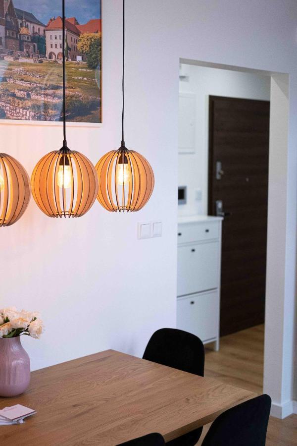 Katowicka Premium Apartment Краків Екстер'єр фото
